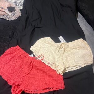 Urban Outfitters- Out from Under shorts